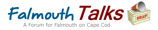 Falmouth Talks Forums